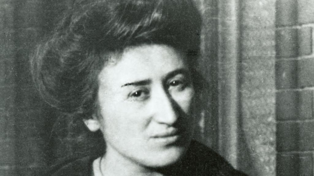 Rosa Luxemburg