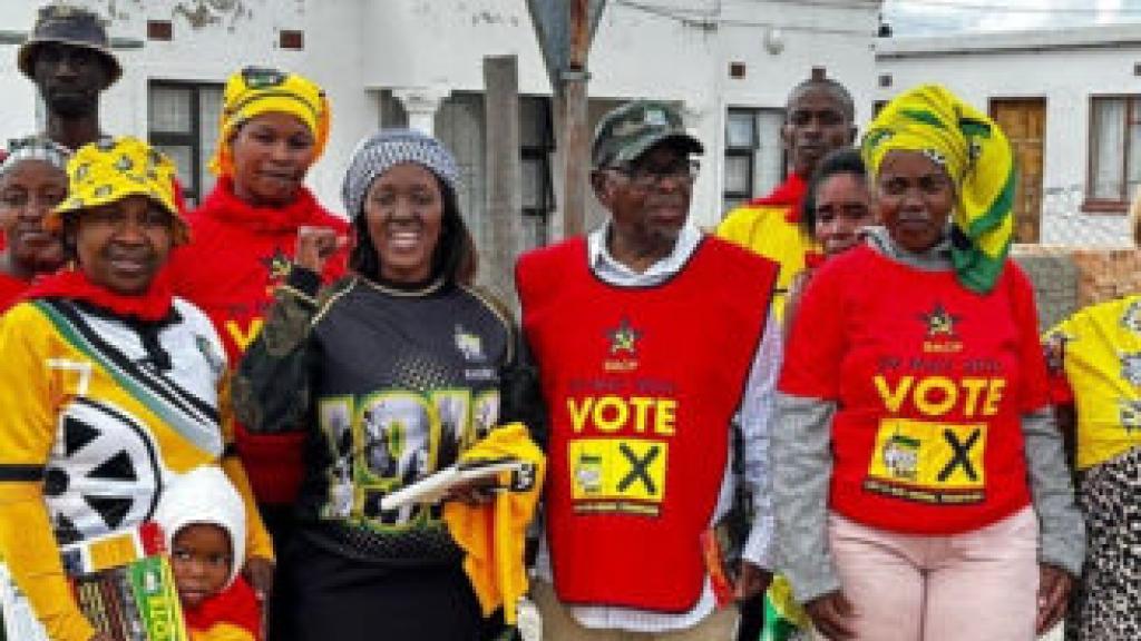 SACP