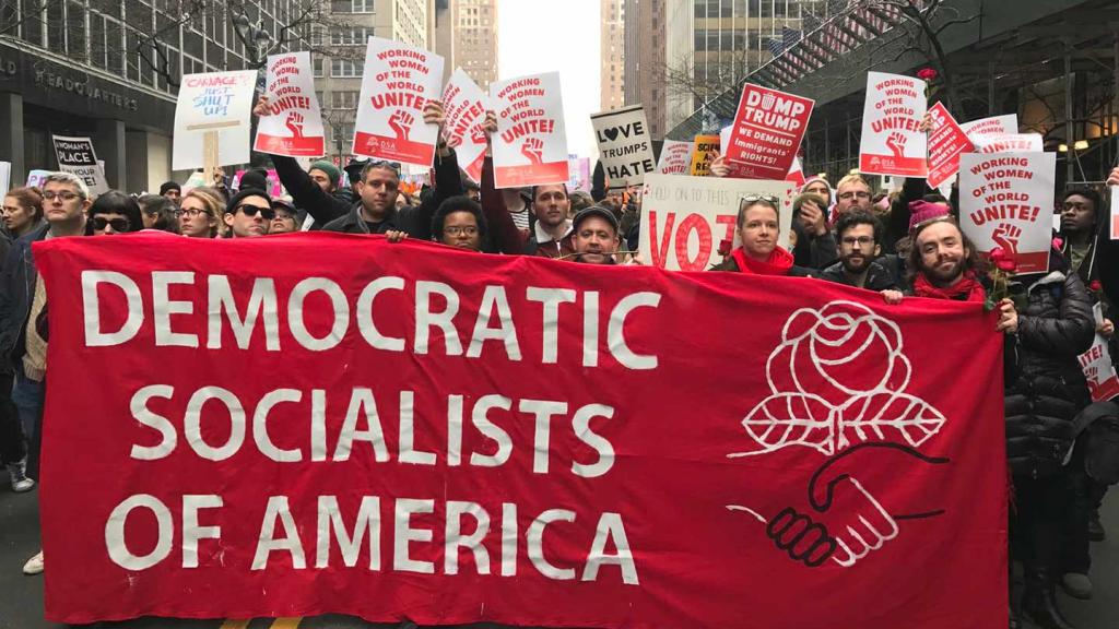 DSA banner