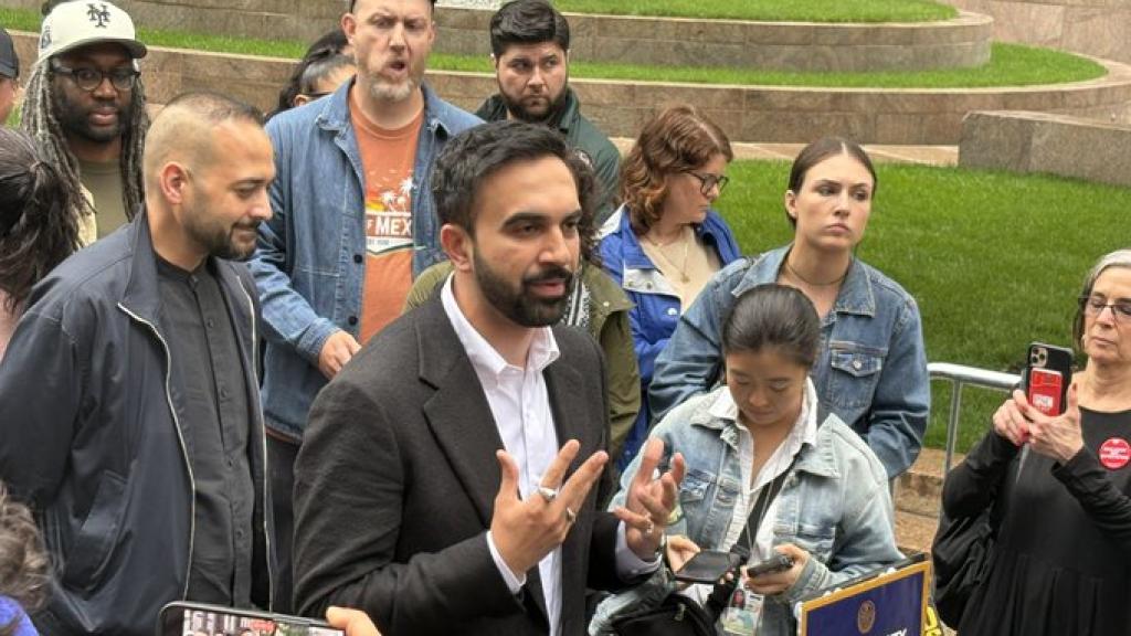 What’s the future for New York City under Zorhan Mamdani’s win?