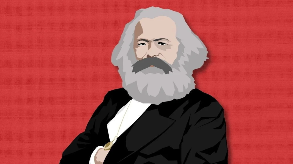 Marx