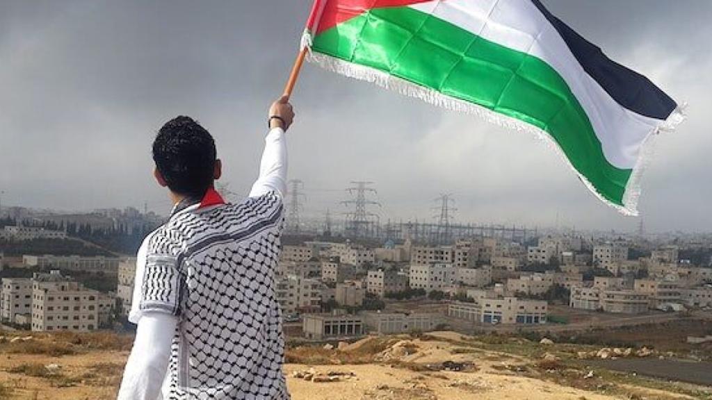Palestinian statehood
