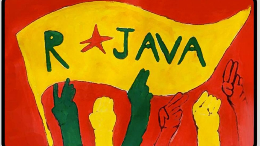 Situation report cover pic