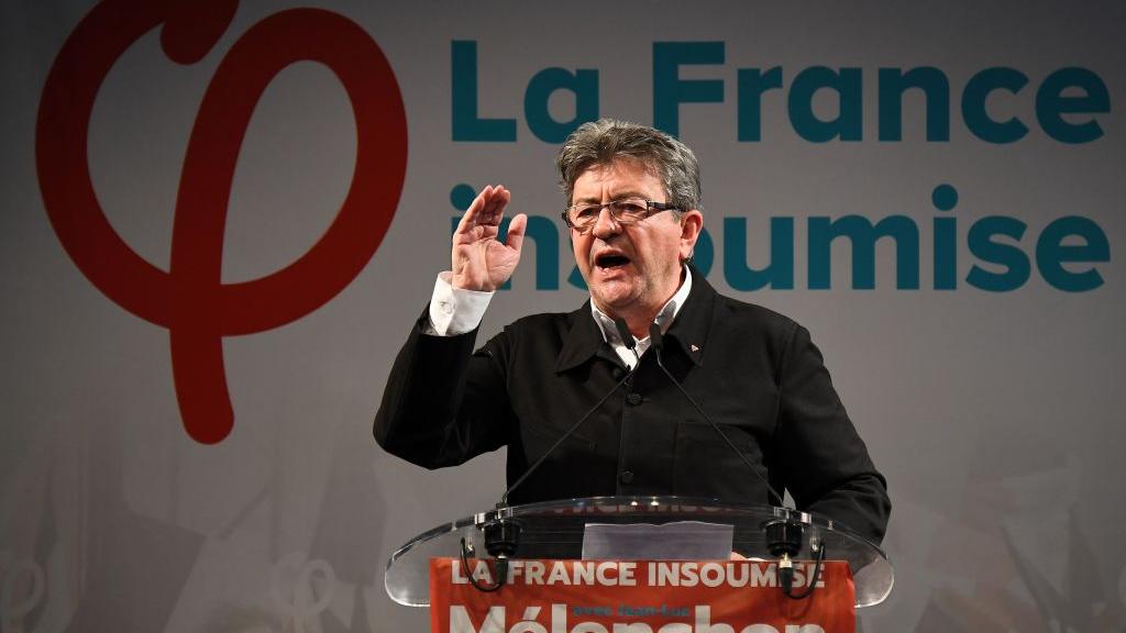 Melenchon LFI