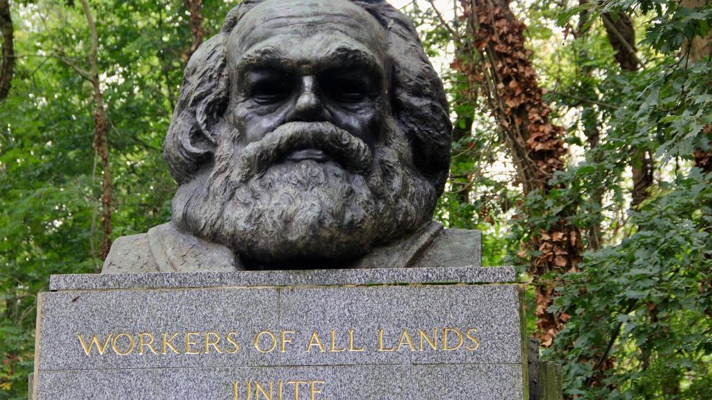 Statute marx