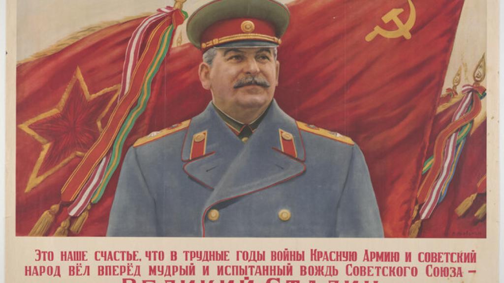 The Great Stalin