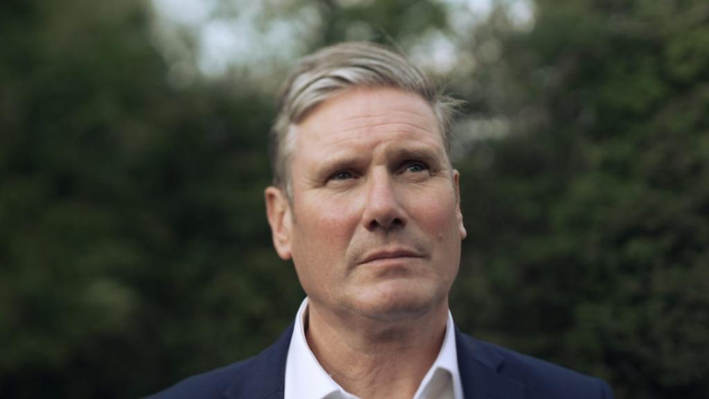Keir Starmer