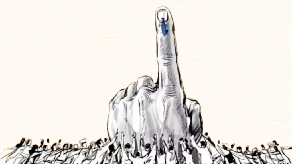 CPIML Liberation graphic