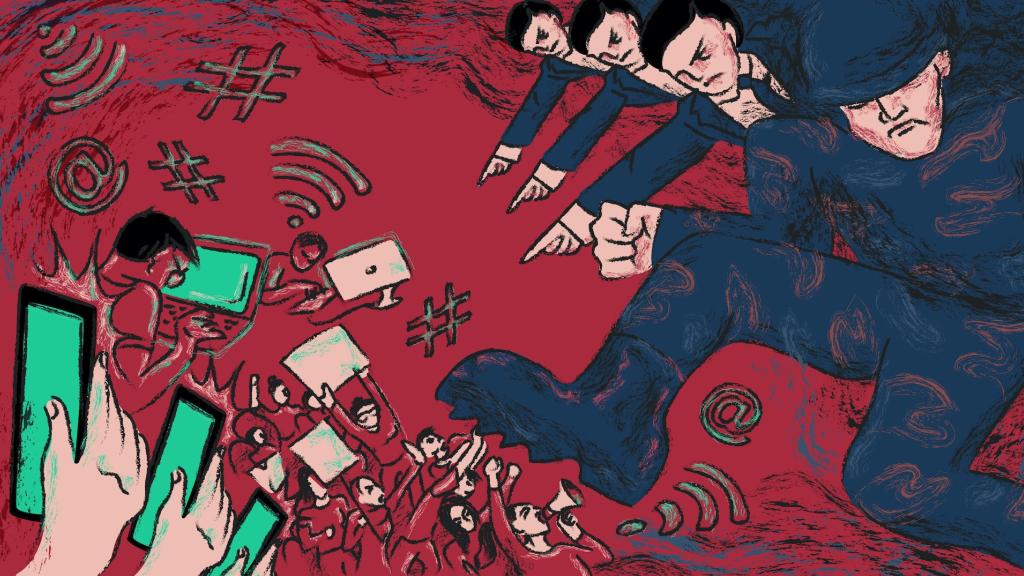 China and the far right TNI