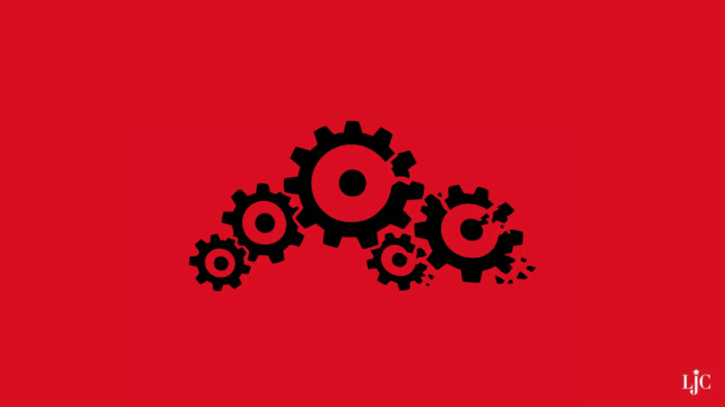 La Joven Cuba graphic