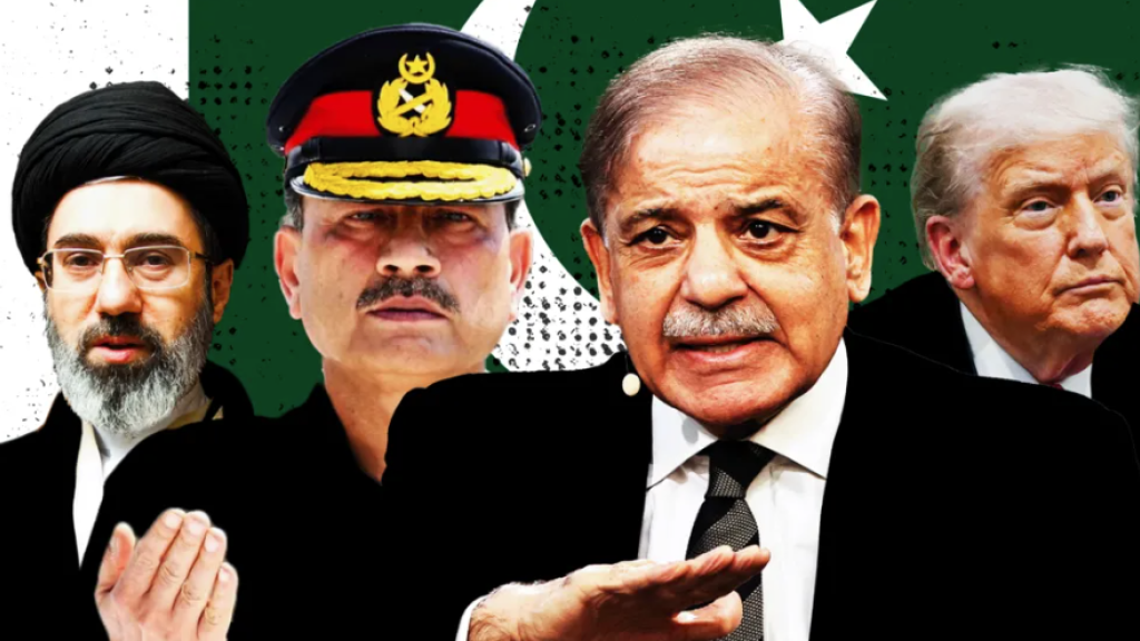 iran us peace talks pakistan