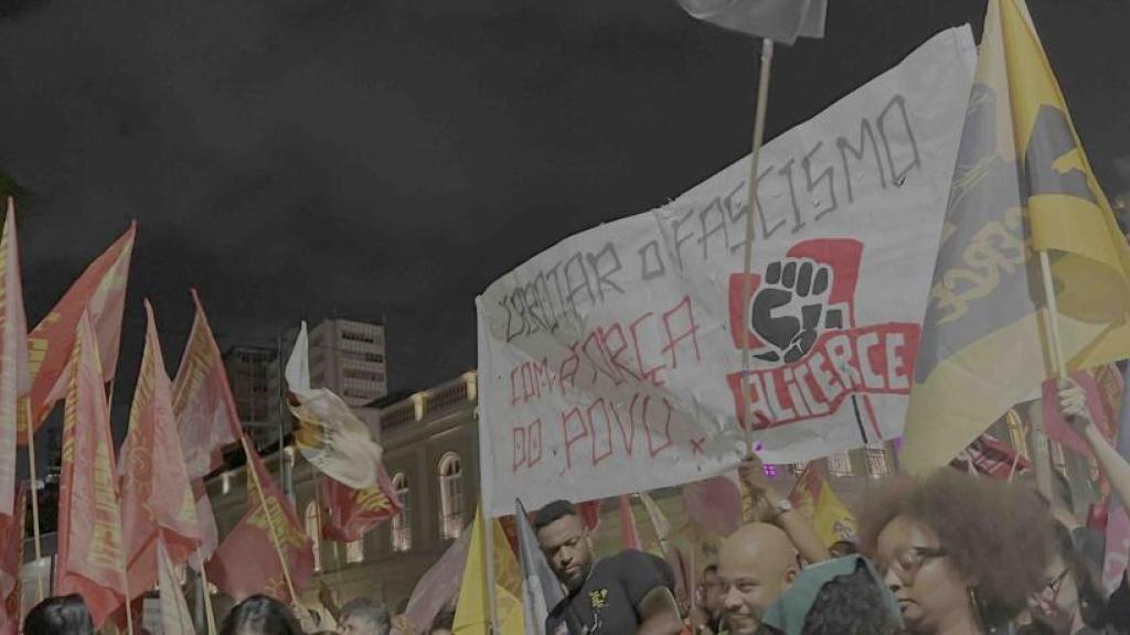 Opening March March 2026