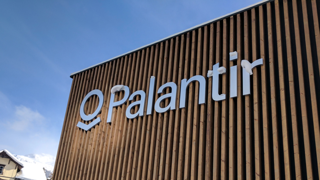 Palantir