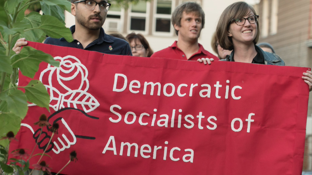 DSA banner