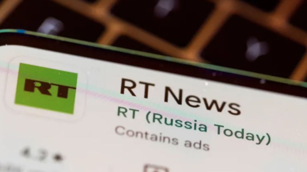 RT News