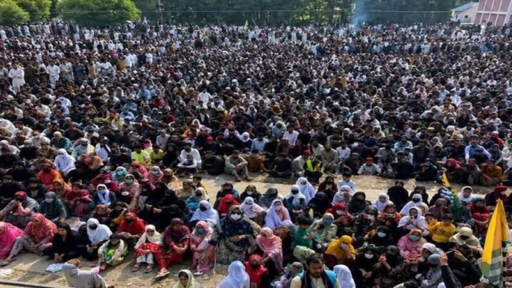 Kashmir assembly