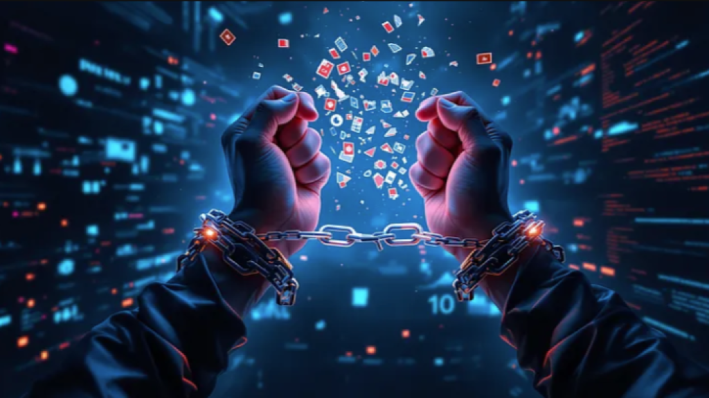 break ai chains