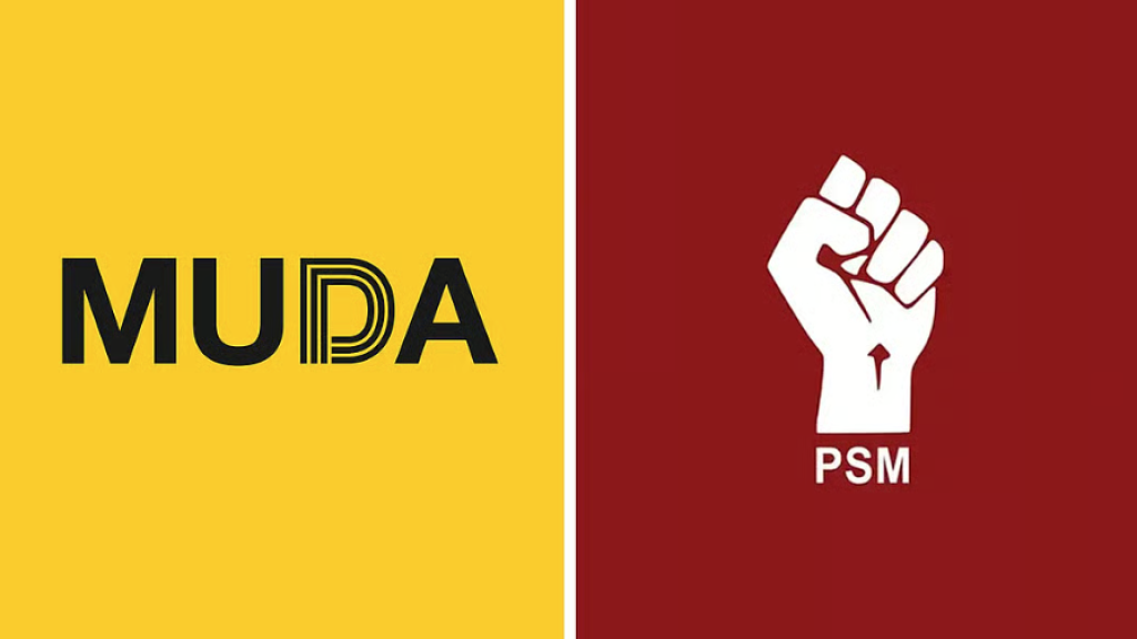 MUDA PSM