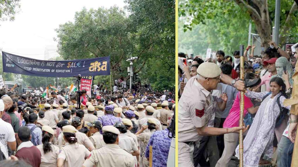 Delhi, July 20: When the Streets Came Alive with New Hope and Power of the People