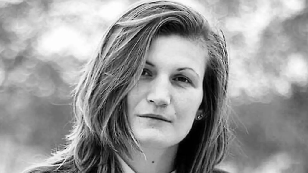 Olena Tkalich