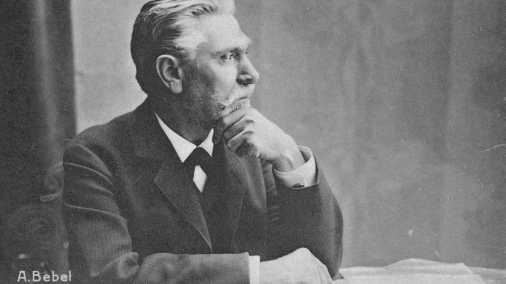 August Bebel