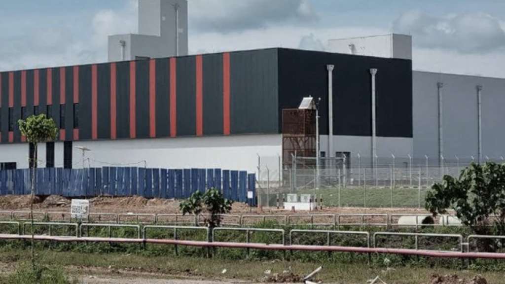 data centre malaysia
