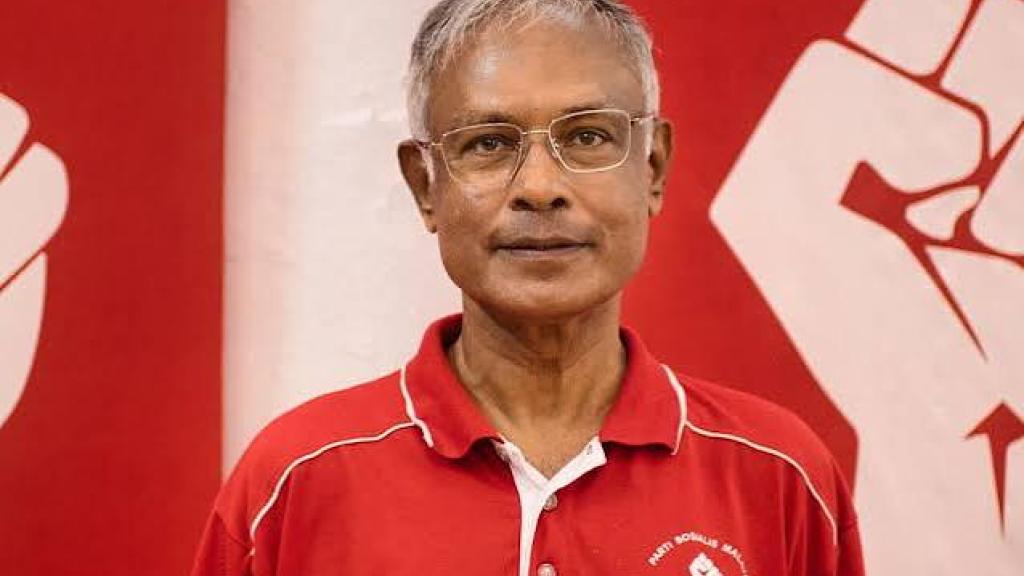 Jeyakumar Devaraj 