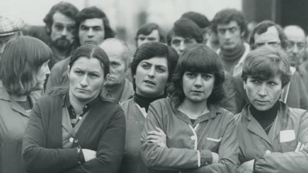 avoir commencer une grève: Résistances ouvrières à la désindustrialisation dans la France contemporaine