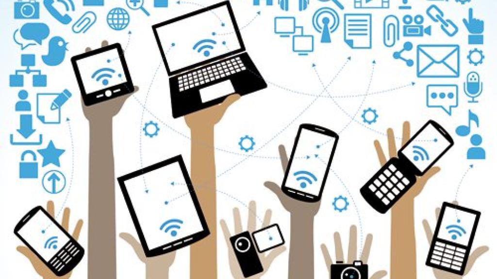 Human Rights in the Digital Age