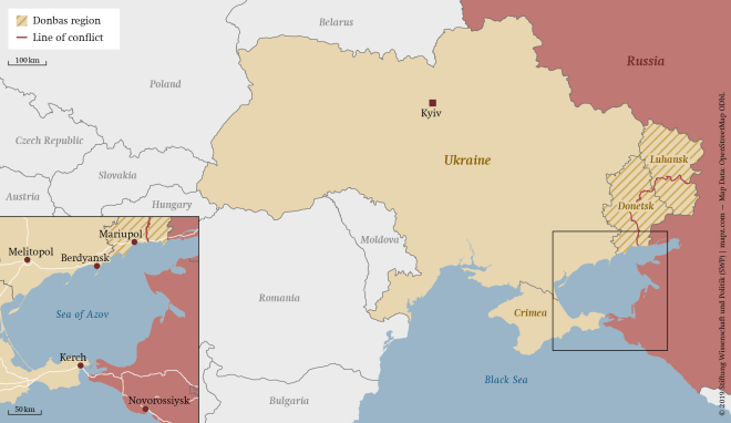 Ukraine graphic