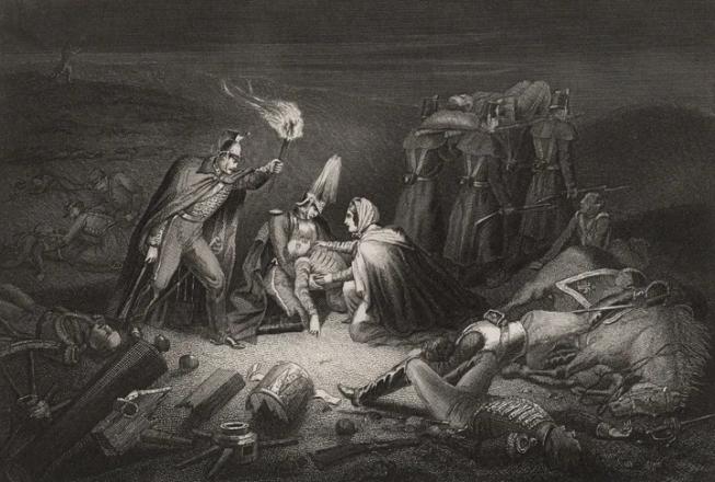 Battle of the Alma