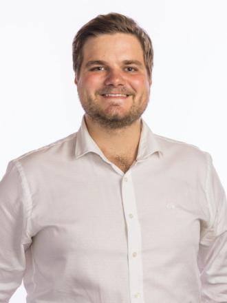 Tobias Lund