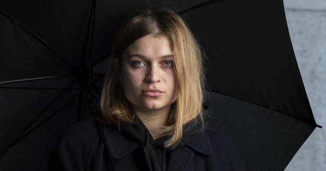 Hanna Perekhoda