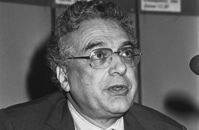 Ernest Mandel