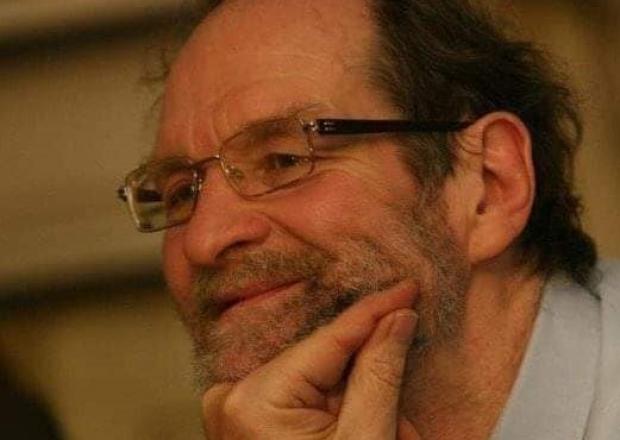 John Molyneux