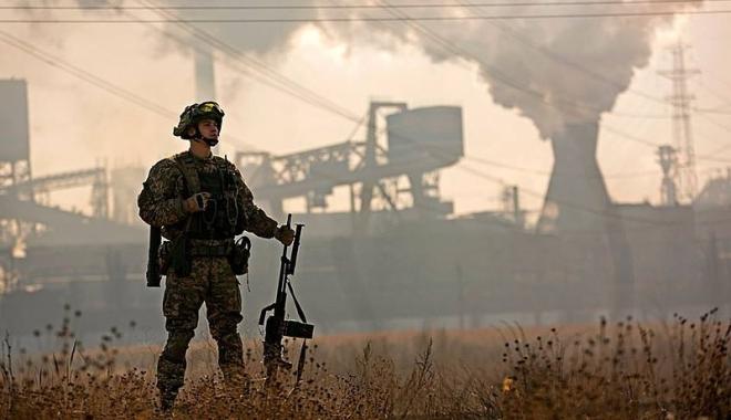 ukraine war