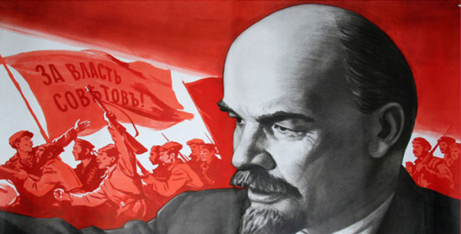 imperialism lenin