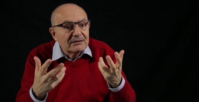 François Sabado