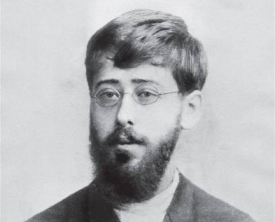 Iulii Martov