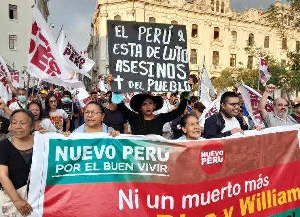 Nuevo Peru