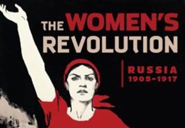 The Women's Revolution