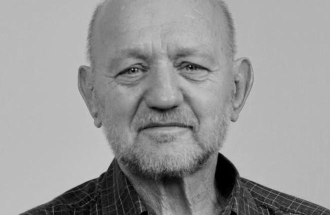 Marko Bojcun
