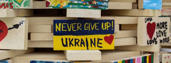Ukraine Razem