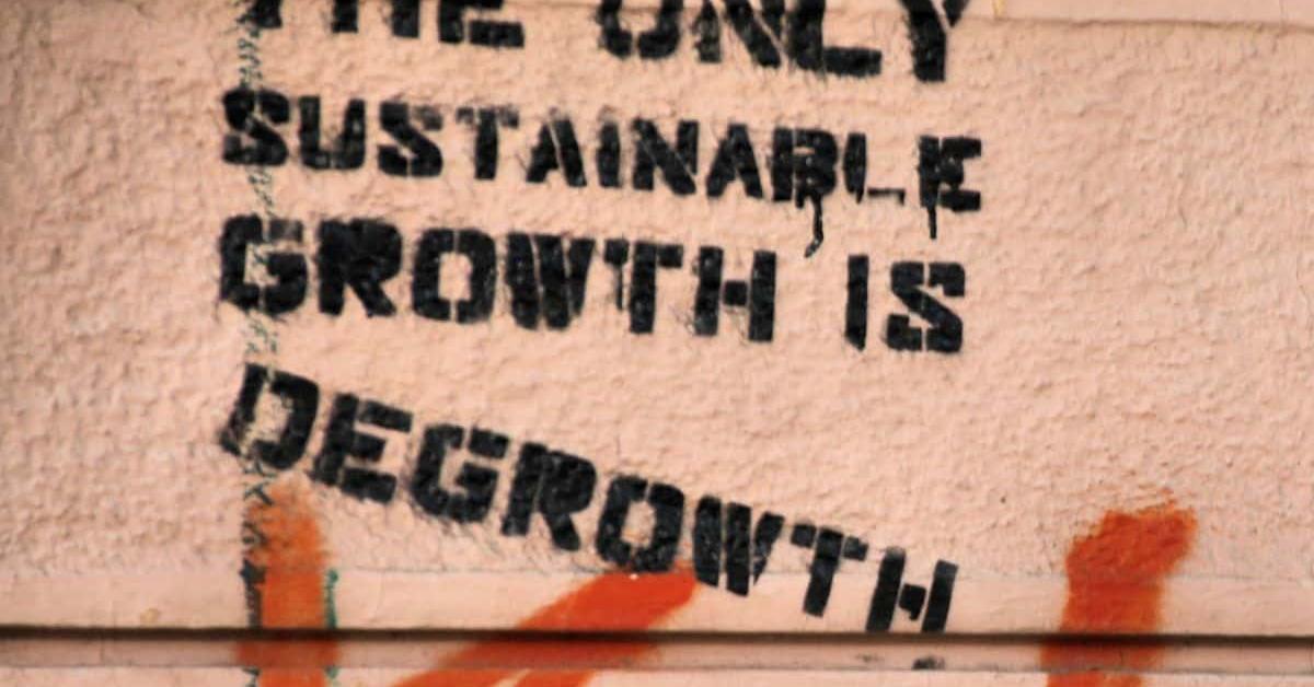 The limits to growth: ecosocialism or barbarism