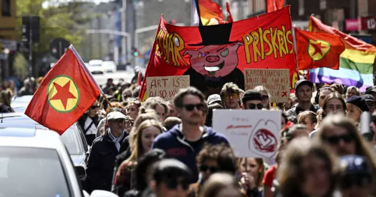 Sweden in NATO — And then what?