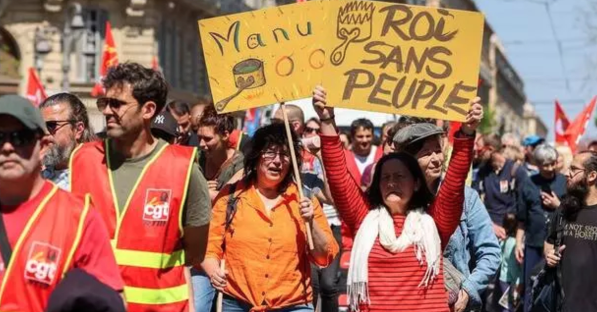 Making the difference: Perspectives for the European Left going into ...