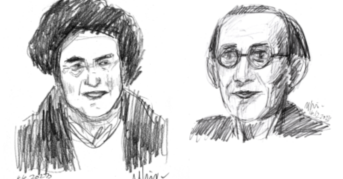 Two dialectical anniversaries: Lukács and Dunayevskaya