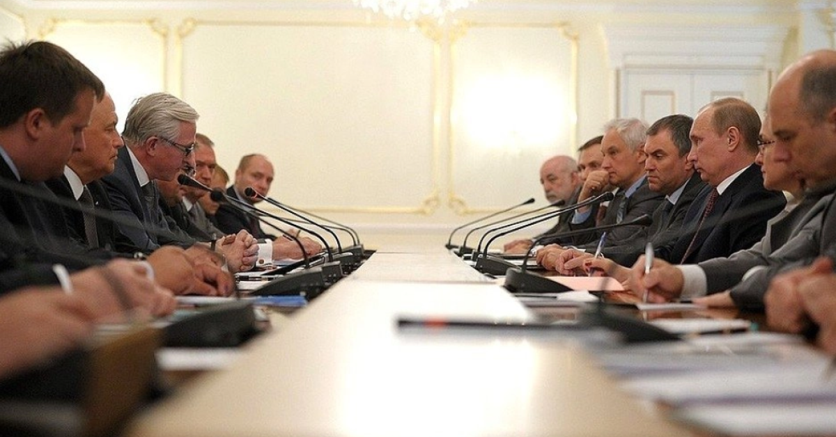 Class analysis and Russian imperialism: A response to Ilya Matveev | Links