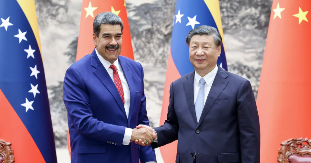 Some clarity on imperialism and anti-imperialism today — A response to Steve Ellner