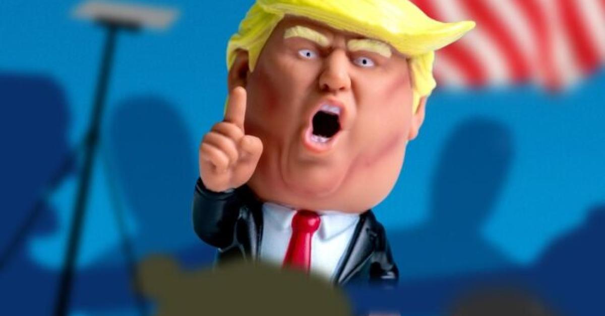 Trump S Foreign Policy The Method Behind The Madness Links